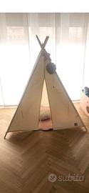 Tenda tipi