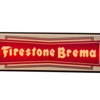 Insegna FIRESTONE BREMA