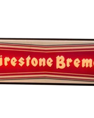 Insegna FIRESTONE BREMA