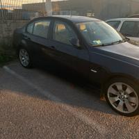 BMW 320i anno 2006