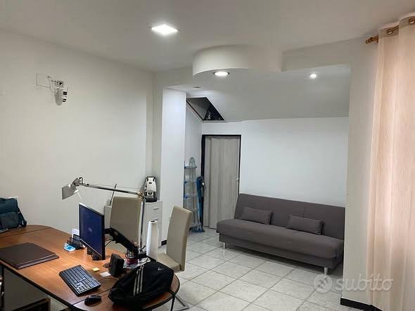 Appartamento – Taranto - Vista 2