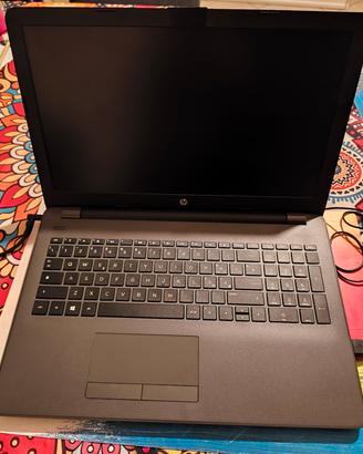 PC NOTEBOOK LAPTOP 15,6" HP