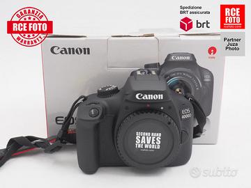 Canon EOS 4000D