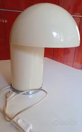 Rara lampada da tavolo Leila Vintage