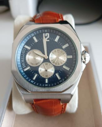 Morellato orologio da polso uomo