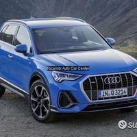 Ricambi originali nuova audi q3 2019