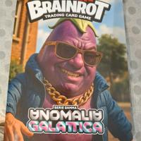 carte brainrot