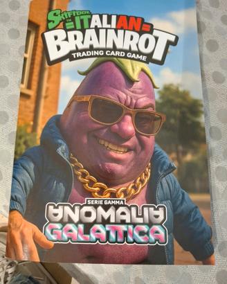 carte brainrot