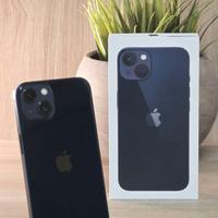 Iphone 13 128GB colore Blu Oceano