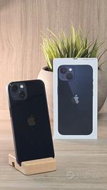 Iphone 13 128GB colore Blu Oceano
