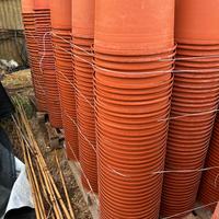 Vasi vivaio o fuori suolo