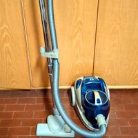 ASPIRAPOLVERE CON FILTRO LAVABILE