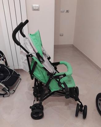 passeggino leggero