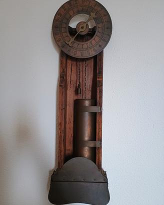 Orologio ad acqua