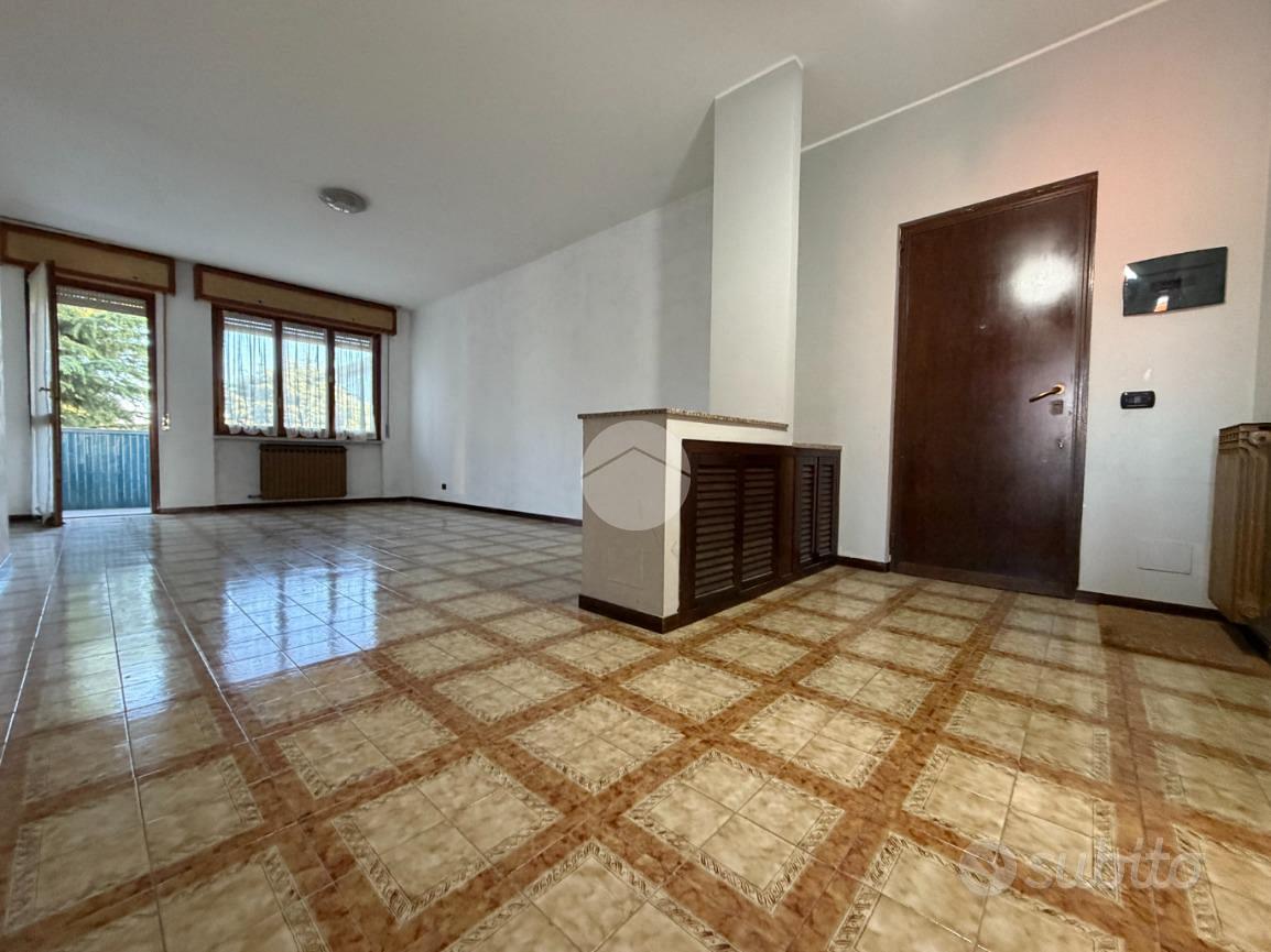 Appartamento – MI - Vista 3