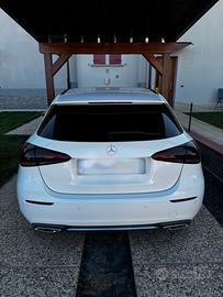Mercedes classe a 180d