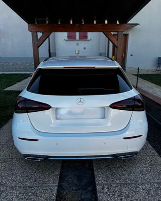 Mercedes classe a 180d
