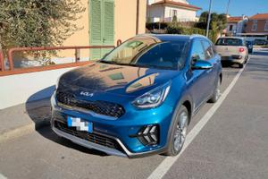 Kia Niro 1.6 HEV Evolution MY22 140CV