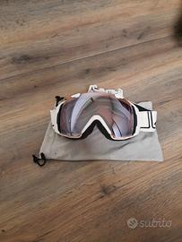 Maschera Snowboard Smith
