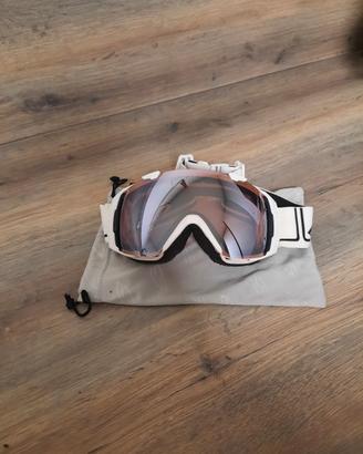 Maschera Snowboard Smith