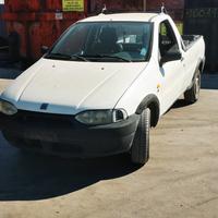 Ricambi per FIAT STRADA PICK UP 1.2 benzina 