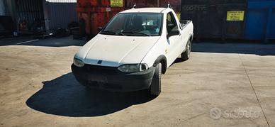 Ricambi per FIAT STRADA PICK UP 1.2 benzina 