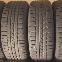 Nexen invernali 205/55 R16 set 4 pneumatici