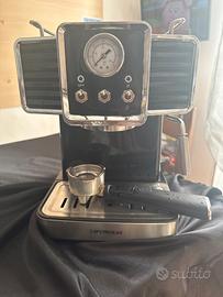 Macchina caffè dictrolux