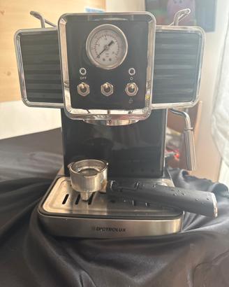 Macchina caffè dictrolux