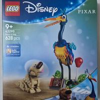 Set LEGO Disney Pixar "Kevin & Dug" dal film Up