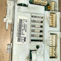 Scheda Lavatrice 21501216900