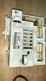 Scheda Lavatrice 21501216900