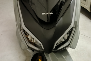 Honda forza 350