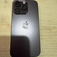 Iphone 14 pro