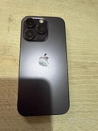 Iphone 14 pro