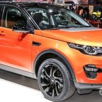Ricambi land rover discovery-num25684