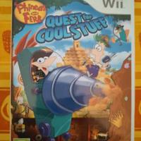 videogiochi Nintendo Wii 