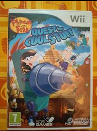 videogiochi Nintendo Wii 