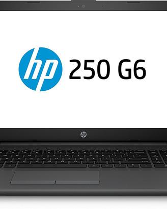 Hp 256 G6