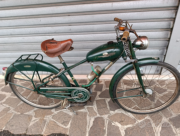 Ciclomotore epoca Olympia Garelli mosquito 38b