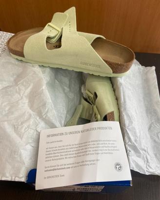BIRKENSTOCK