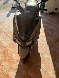 Kymco X town 125