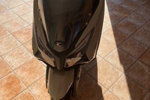 Kymco X town 125