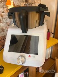 Monsieur Cuisine Smart di Lidl