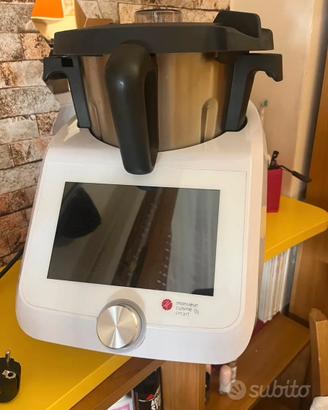 Monsieur Cuisine Smart di Lidl