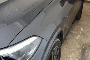 BMW X5 M – anno 2020 – 140.000 km