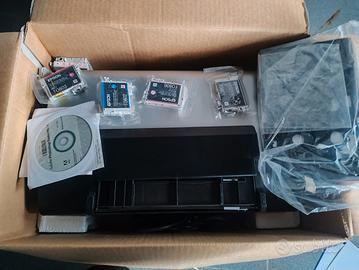 Stampante Epson stylus photo R285