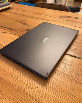 Notebook Acer Aspire 5 i3 8GB/256GB Windows 11