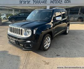 Jeep Renegade 1.6 Mjt 120 CV A SOLI 139 EURO AL ME