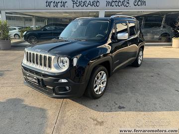 Jeep Renegade 1.6 Mjt 120 CV A SOLI 139 EURO AL ME